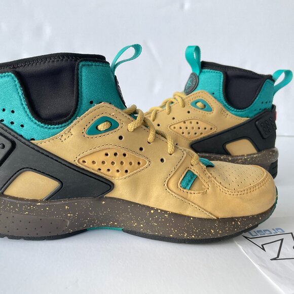 Size 6 - Air Huarache By Nike ACG Air Mowabb Twine/Fusion - Picture 12 of 14